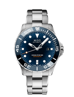 Orologio Mido Uomo OCEAN STAR 600 CHRONOMETER in Acciaio M026.608.11.041.01